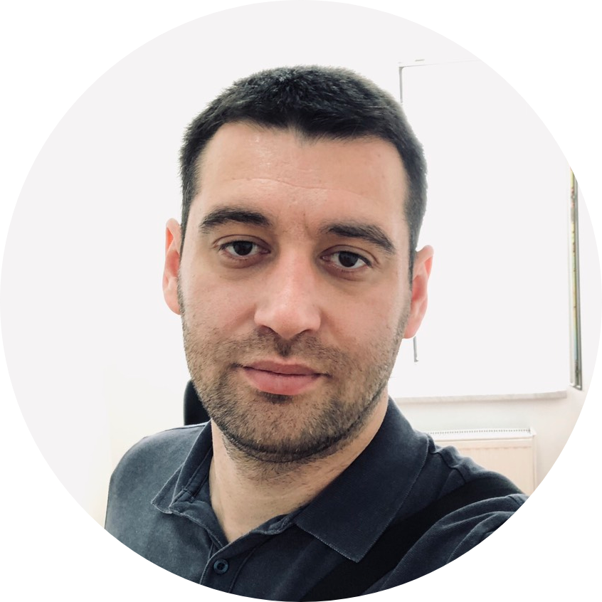 Душан Лукић