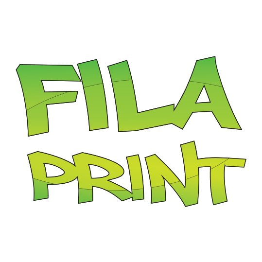 Фила принт